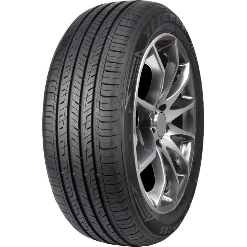 Шины Tracmax 215/60R16 95V X-Privilo TX5 TL