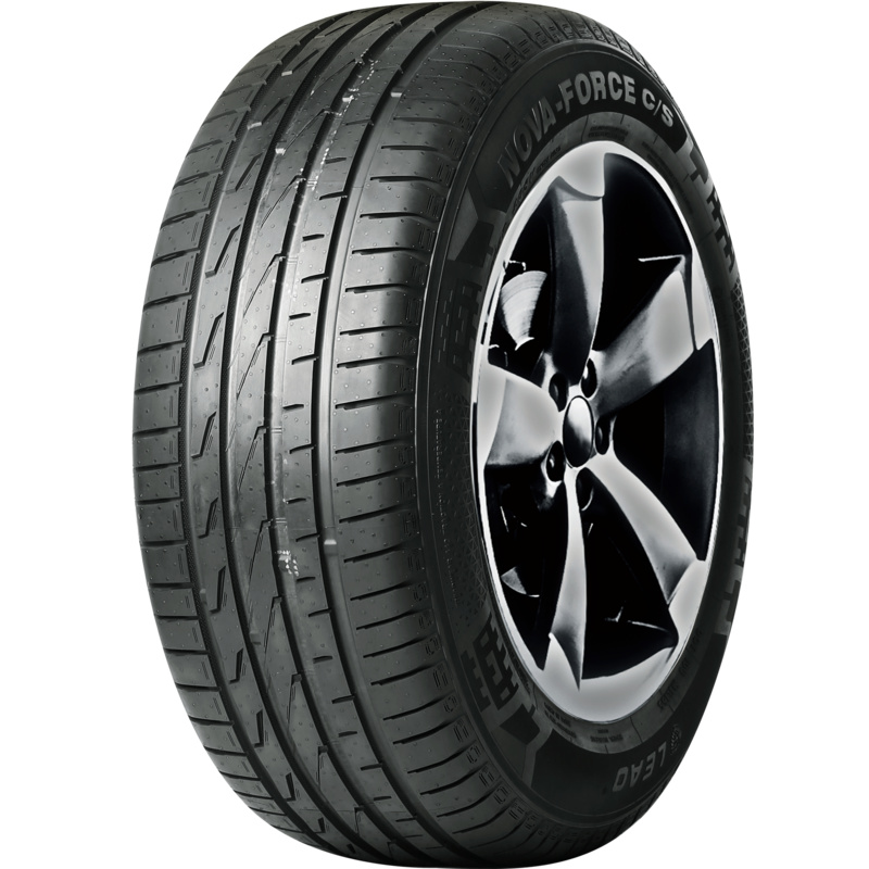 Шины LingLong Leao 255/45R20 105Y XL Nova-Force C/S TL