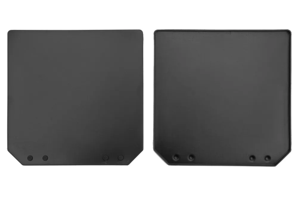 Брызговики для прицепов FROSCH (комплект 2шт)