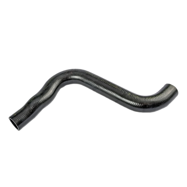 Патрубок радиатора верхний (с кондиционером)