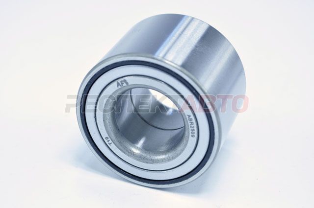 Подшипник ступицы задней