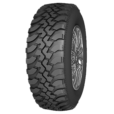 Шины NorTec 225/75R16 104Q MT540 TL