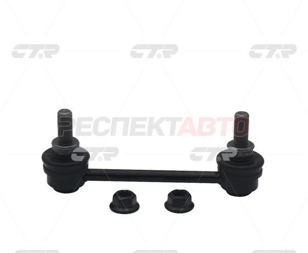 Стойка стабилизатора заднего