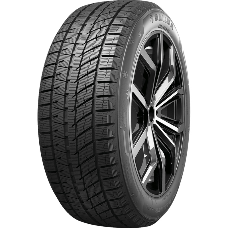 Шины Sailun 225/55R19 99H Ice Blazer Arctic Evo TL