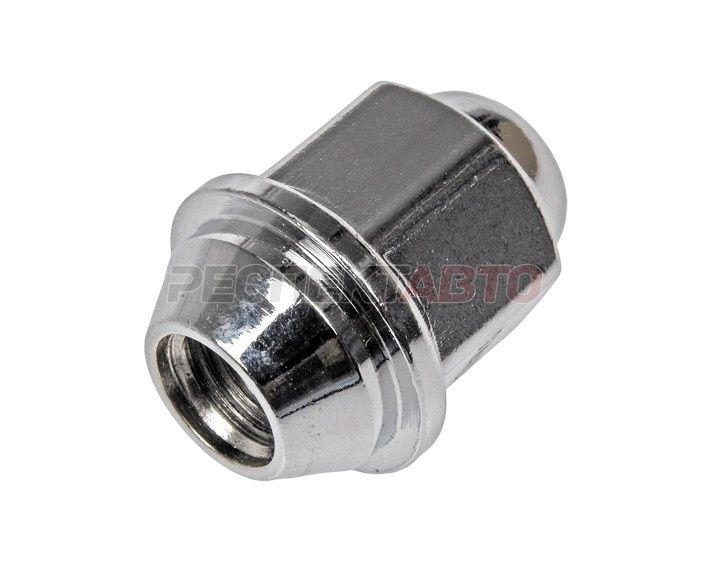 Гайка колеса