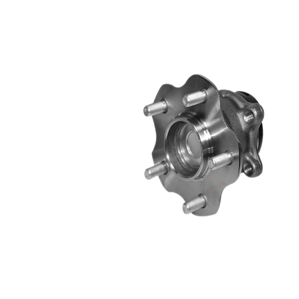 Ступица задняя