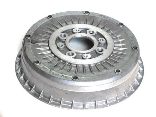 Барабан тормозной (алюминий)