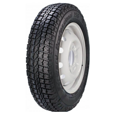 Шины Forward 185/75R16C 104/102Q Professional 156 M+S TL