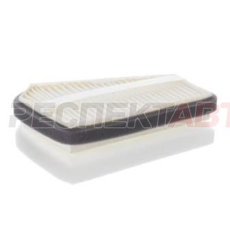 Фильтр салонный