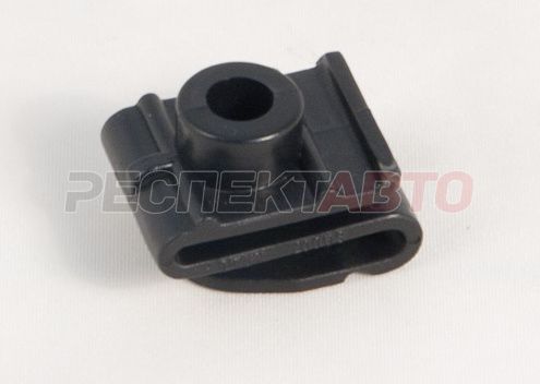 Пистон крепления брызговика и подкрылка