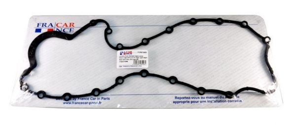 Прокладка поддона двигателя