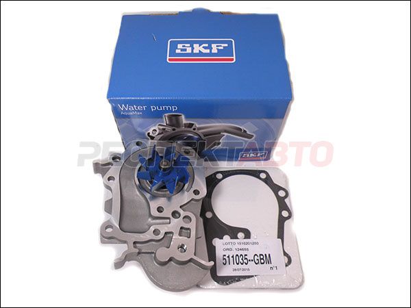 Помпа водяная -2009