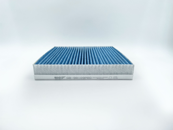 Фильтр салонный (антибактериальный)