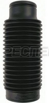 Пыльник амортизатора переднего