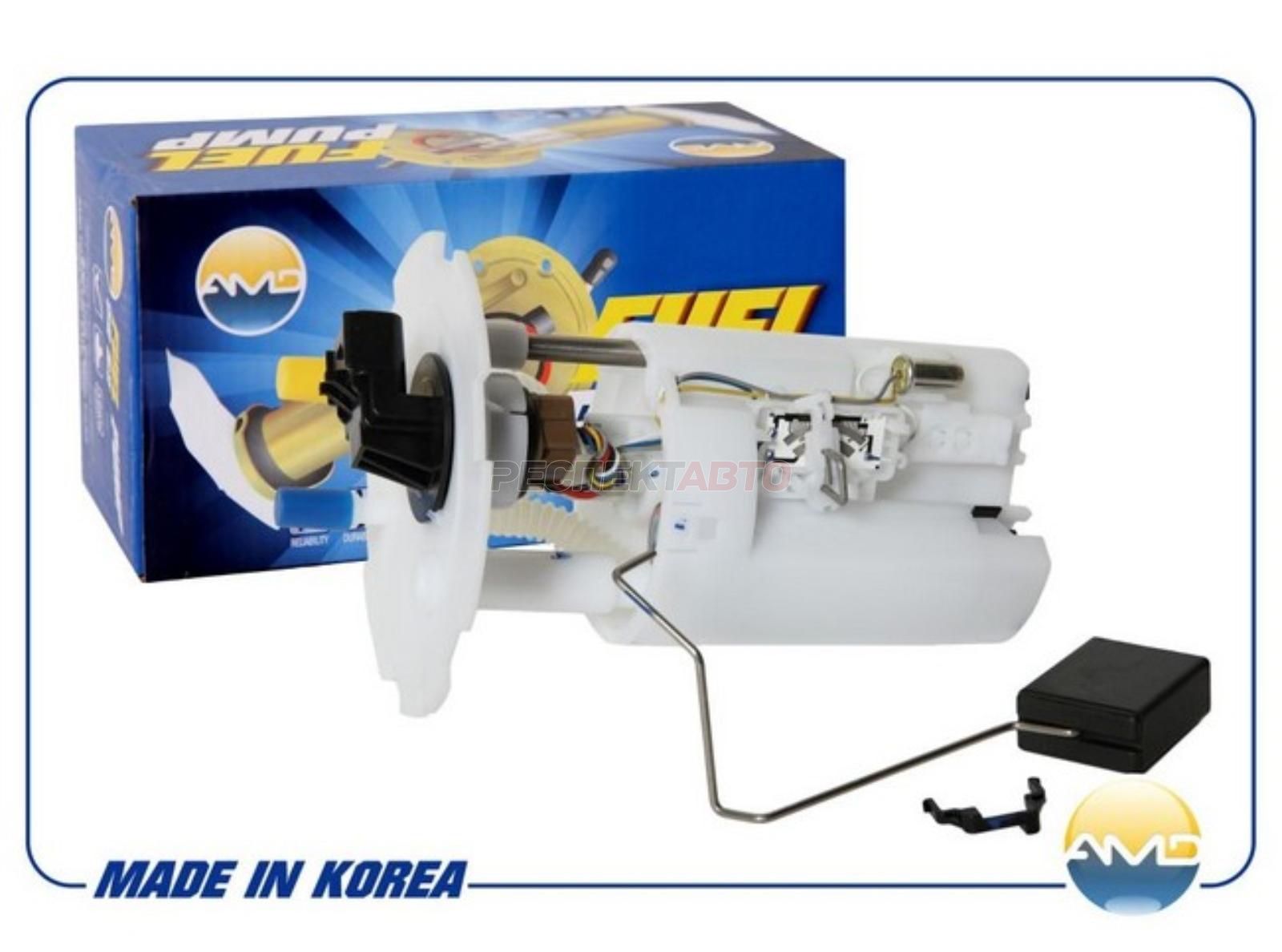 Бензонасос