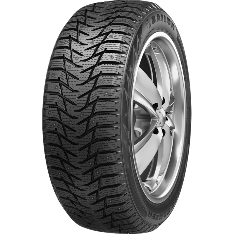 Шины Sailun 275/60R20 115T Ice Blazer WST3 TL (шип.)