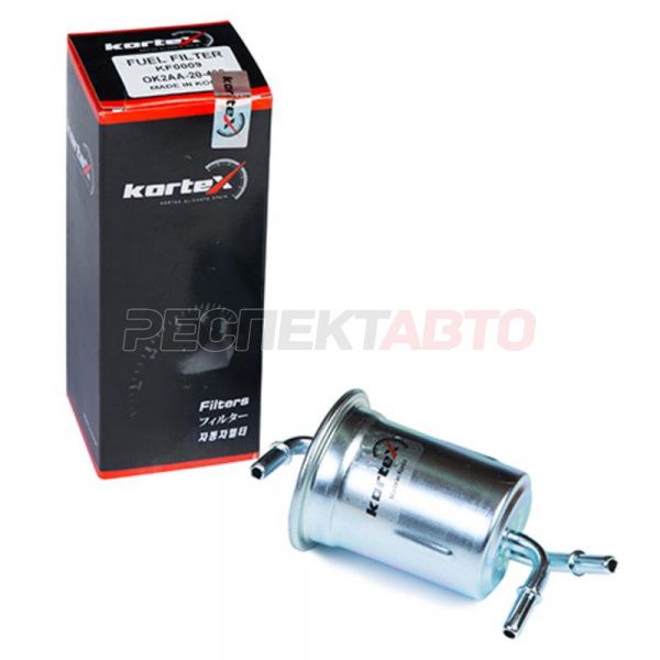 Фильтр топливный