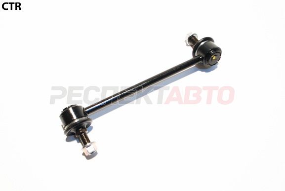 Стойка стабилизатора переднего левая