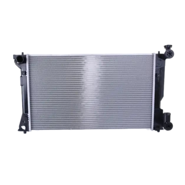 Радиатор охлаждения
