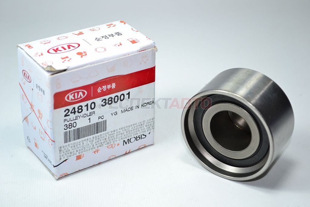 Ролик обводной ремня ГРМ