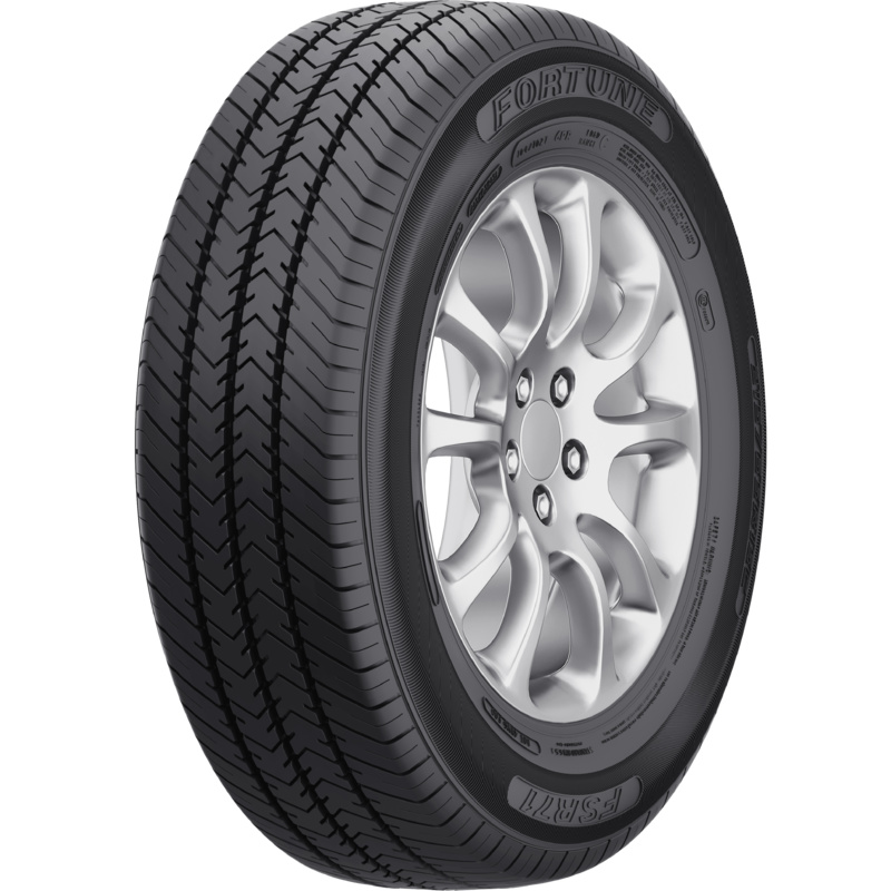 Шины Fortune 195/70R15C 104/102R FSR71 TL 8PR