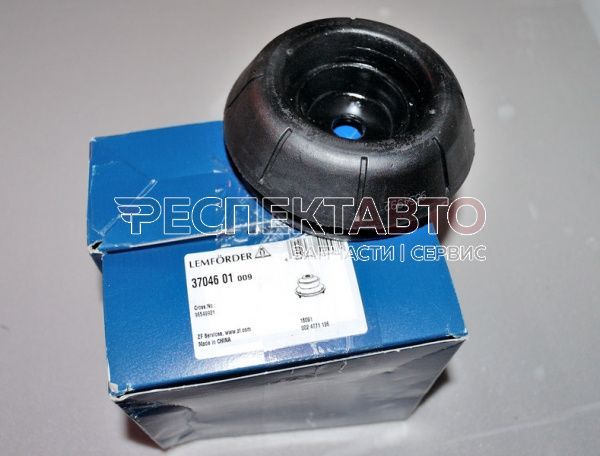 Опора амортизатора переднего