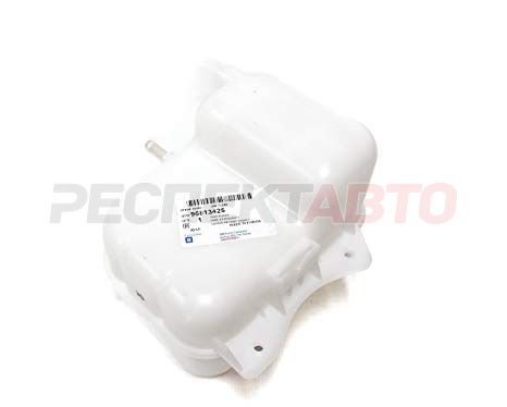 Бачок расширительный