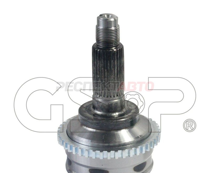 Шрус наружный (с ABS, 22x56x28)