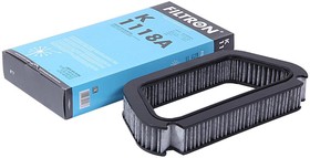 Фильтр салонный (угольный) 