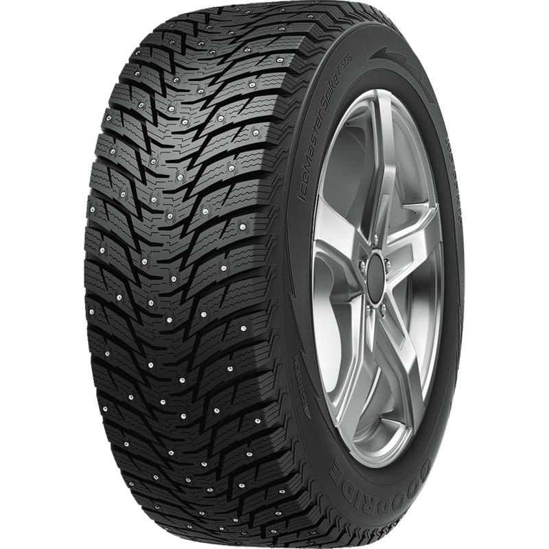 Шины Goodride 255/50R19 107T XL IceMaster Spike Z-506 TL (шип.)