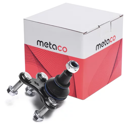 Опора шаровая правая