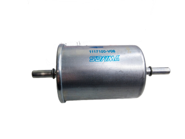 Фильтр топливный