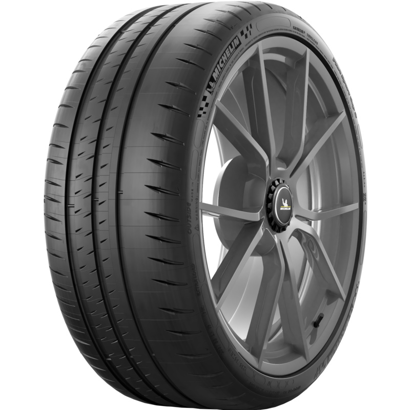 Шины Michelin 245/35ZR20 95(Y) XL Pilot Sport Cup 2 N1 TL