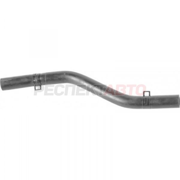 Шланг печки