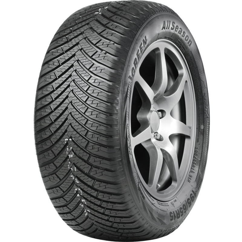 Шины LingLong Leao 225/65R17 102H iGreen All Season TL