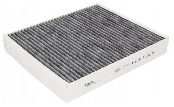 Фильтр салонный (угольный)