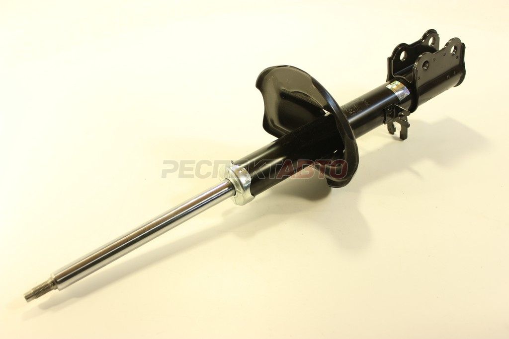 Амортизатор задний левый (с АБС, газ/масло)