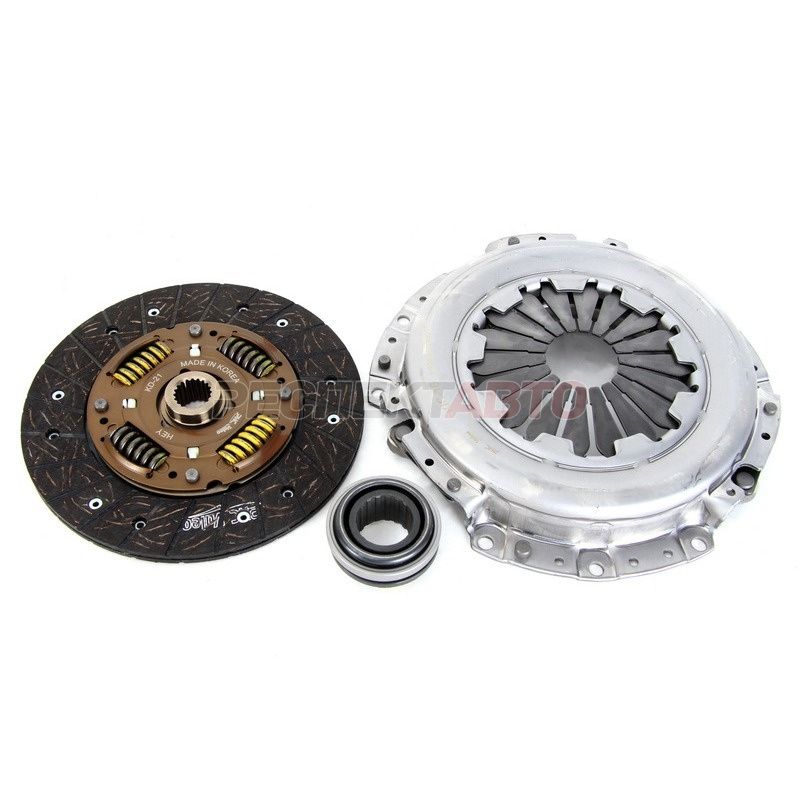 Комплект сцепления