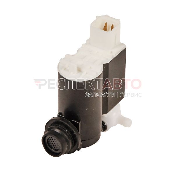 Мотор стеклоомывателя