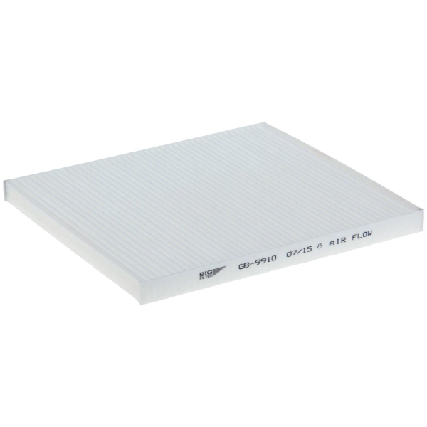 Фильтр салонный