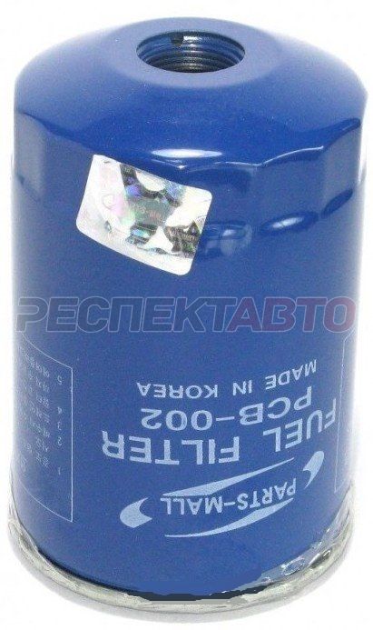 Фильтр топливный