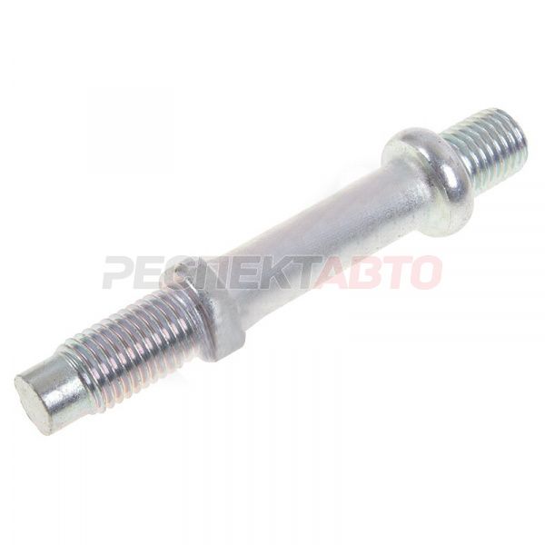 Шпилька крепления приемной трубы