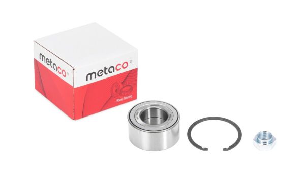 Подшипник ступицы передней