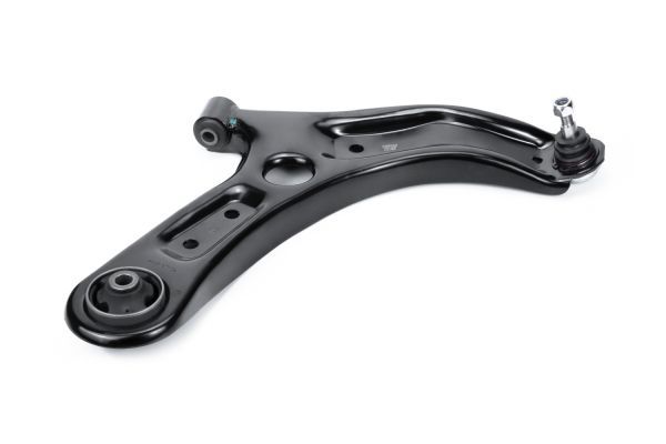 Рычаг передний левый