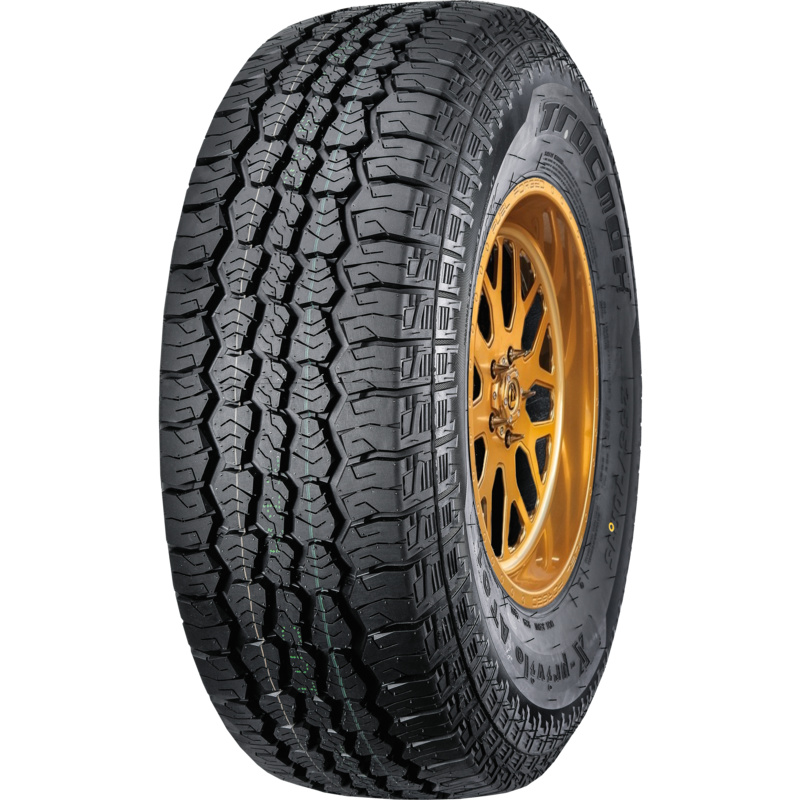 Шины Tracmax P215/70R16 100H X-Privilo AT01 TL
