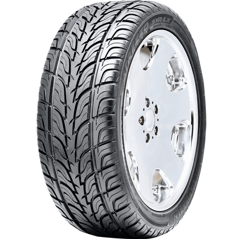 Шины Sailun 275/45R20 110V XL Atrezzo SVR LX TL M+S