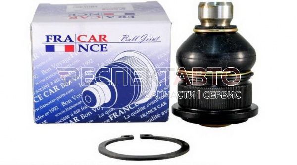 Опора шаровая