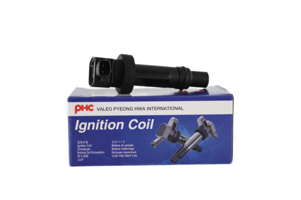 Катушка зажигания