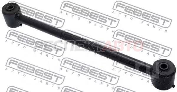 Рычаг задний продольный