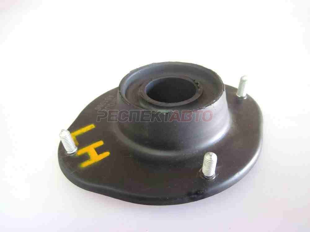 Опора амортизатора переднего (левая)